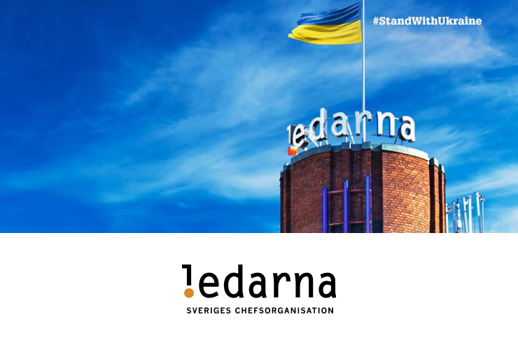 Tryck på bilden för att ta dig till ledarna.se