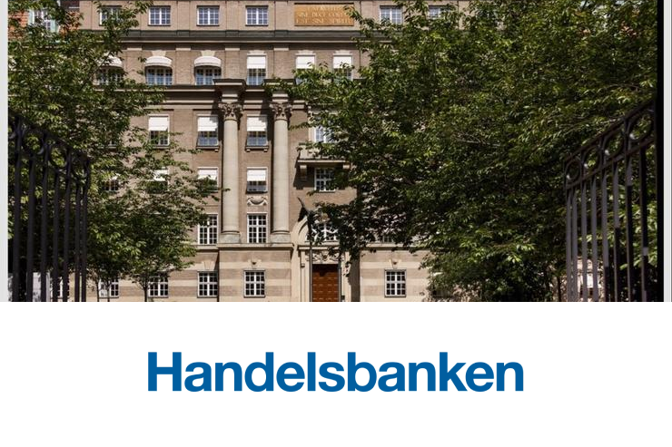 Tryck på bilden för att ta dig till handelsbanken.se